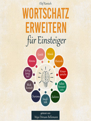 cover image of Wortschatz erweitern für Einsteiger